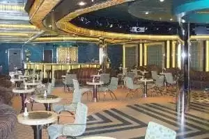 Sala da Ballo Pompadour