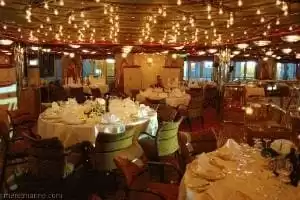 Restaurante Il Duca d'Orleans