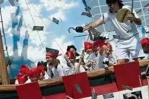 Squok Clube Infantil