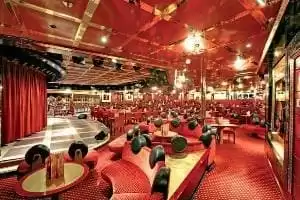 Salon Leonardo Da Vinci