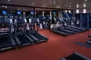 Academia de Ginástica e Fitness