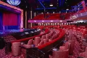 Noites temáticas dançantes