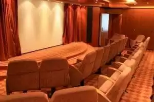 Business Centro / Sala de Conferências