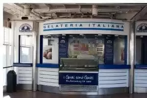 Gelateria