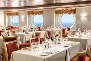 Restaurante Marco Polo