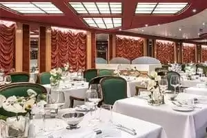 Restaurante La Pergola