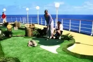 Mini Golf