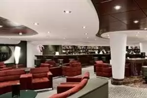 MSC Divina Bar
