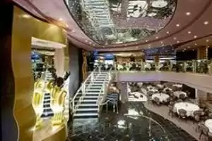 The Black Crab Restaurant