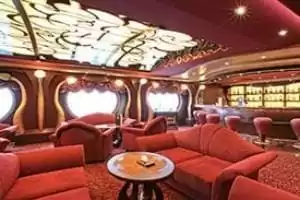 Zigarren- und Raucherlounge