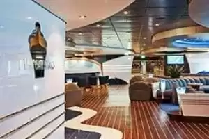 Il Transatlantico Piano Bar