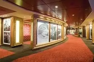 Fotograf, Foto-Galerie