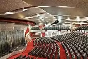 Theater l'Avanguardia