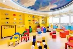 Mini Club (3-6 Jahre)