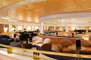 The Beverly Hills Bar