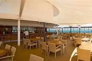 La Canzone del Mare Bar