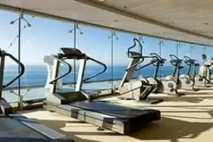 MSC Aurea Spa Fitnesscenter