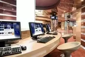 Internet Café
