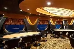 Poker Room