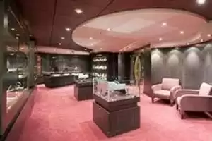 Il Rubino Schmuckgeschäft