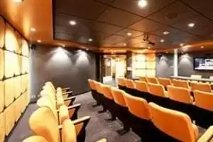 MSC Business Center/Konferenzräume