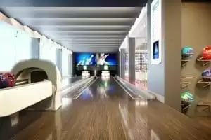 Bowling 