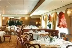 Restaurante L'Oleandro