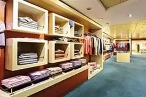 Loja Via Montenapoleone