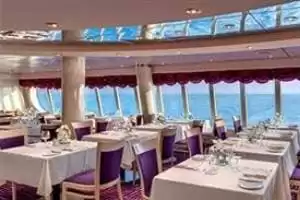 L'Approdo Restaurant