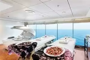 Aurea Spa Thalassotherapy