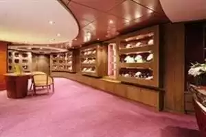 Zaffiro Schmuck Shop