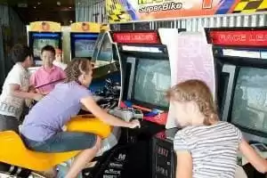 MSC Business Center/Konferenzräume