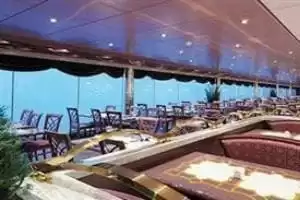 Villa Pompeiana Cafeteria