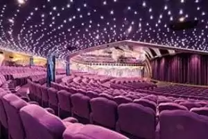 Theater Carlo Felice