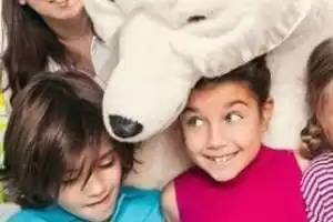 Mini Club (3-6 Jahre)