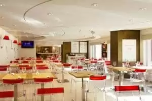 Restaurant Eataly (Restaurante Itália)