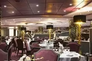 O Arabesco restaurante