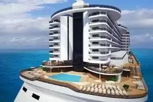 Elevador panorâmico 