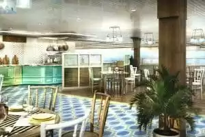 Buffet Colonial & Pizzeria 