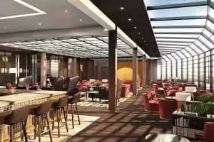 Atmospheric Comedy Club