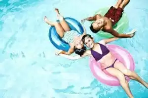 Les Clubs Jeunes et Ados 