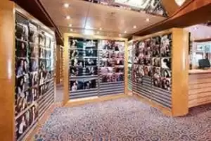 Fotograf, Foto-Galerie