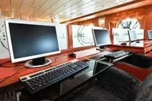 Internet Café