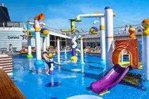 Doremi Wasserpark