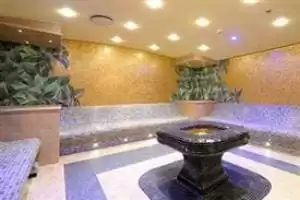 MSC Aurea Spa Hammam