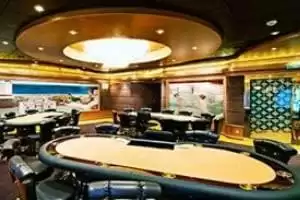 Poker Room
