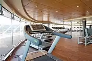 Fitnesscenter