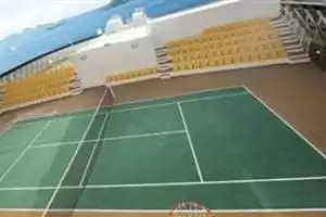 MSC Arena Sport Center