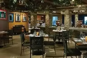 La Cucina - Restaurant Italien