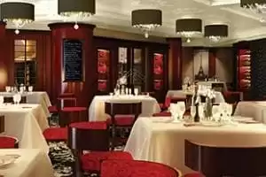 Le Bistro - Restaurant Français